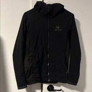 Arc’teryx Atom Hoody